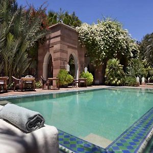 Dar Rhizlane, Palais Table d'hôtes&SPA